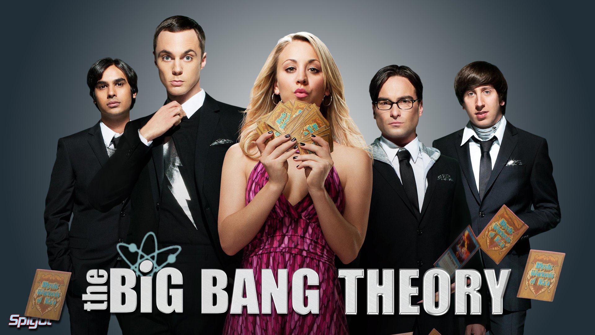 stream big bang theory cbs