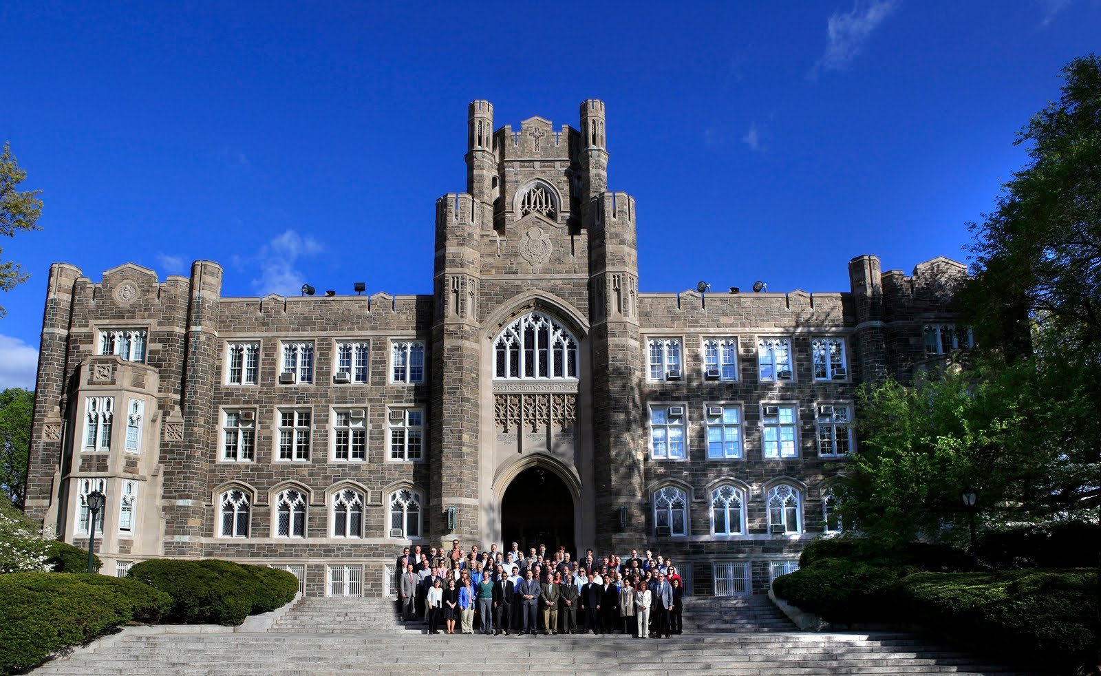 5 Most Haunted Colleges in the U.S. STEMJobs