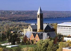 Cornell Campus