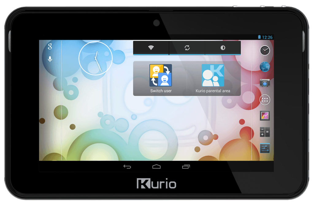 Kurio Tablet