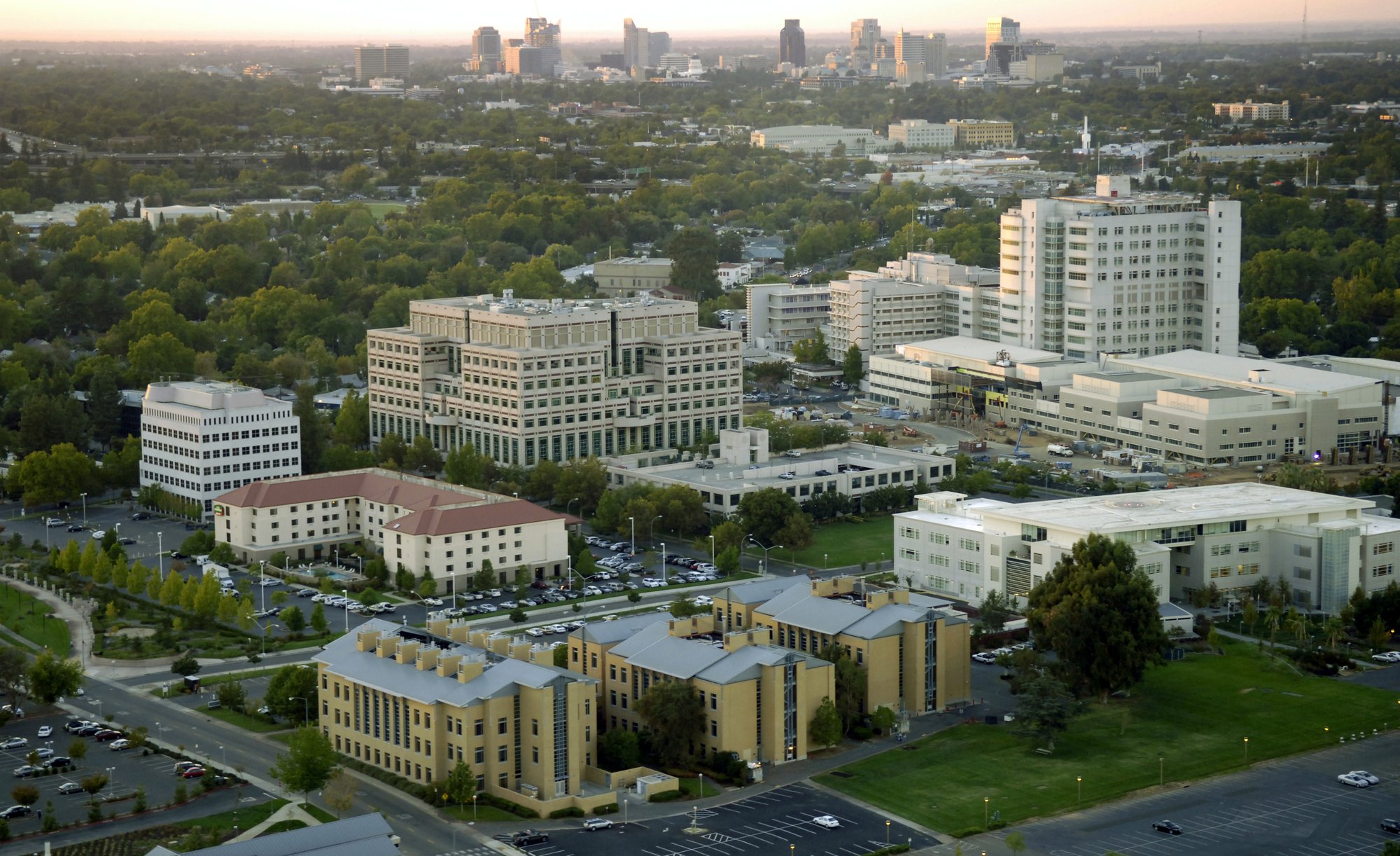 10 Colleges With The Best Research Labs STEMJobs