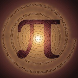 Pi Day