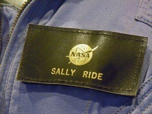 Sally Ride