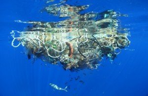 Great Pacific Garbage Patch